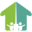 Find Rooms,Flatmates, Roommate logo