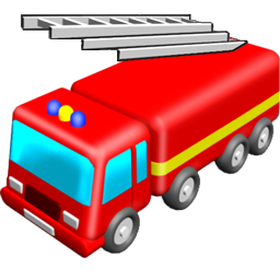 Fire Incidents logo