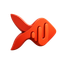Fish Voice logo