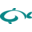 釣果記録 - Fishable logo