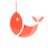 Fishbuddy: Fishing Spot Finder logo
