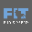 FIT FUERS PFERD logo