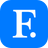 Flate logo
