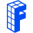 FlexiSpot AlcoveRiser M7 logo