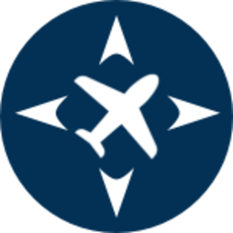 Flight Compass logo