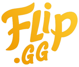 Flip GG logo
