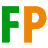FlockPlenty - Chicken Egg Tracker logo