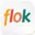 flok Health logo