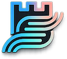 FlowCastle logo
