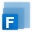 Fluent Reader logo