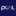 Fluidra Pool logo