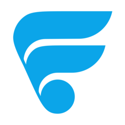Fluster logo
