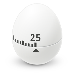 Focus Timer logo