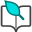Foliate logo