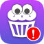 Foody - Food & Symptom Tracker logo