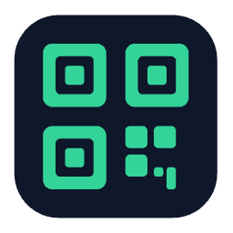 ForeverScan QR logo