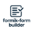 Formik Form Builder logo