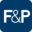 F&P ROX Calculator logo