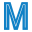 Framed logo