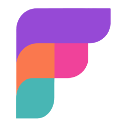 Frameloop AI logo