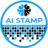 Free AI Stamp Generator logo