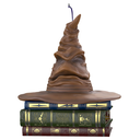 harry potter house quiz logo
