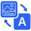 Free Image Translate logo