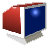 Free Oberon logo