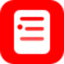 Free YouTube Transcript Generator with AI logo
