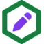 FreeChemDraw logo