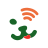 Fressnapf Tracker logo
