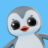 Friends – Pengu, Bao & Mellow logo