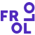 Frollo - Feel good about money logo