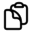 GCopy logo