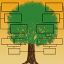 GedView logo