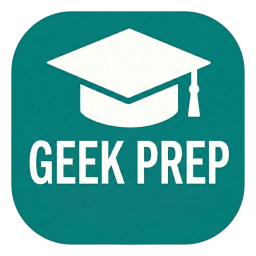 Geek AI: TOEFL & IELTS Prep logo