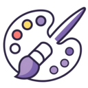 GenColor.ai logo