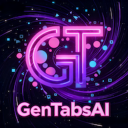 GentabsAI logo