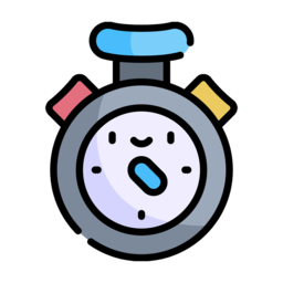Gentle Timer: Visual Countdown logo
