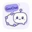 GeoChat logo