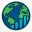 GeoStats Game logo