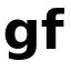 ggff logo
