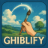 Ghiblify logo