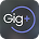 Gigplus Analytics logo