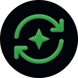 GitHub Changelog Generator logo