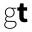 Glamorous Toolkit logo
