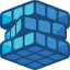 Glasskube Operator logo