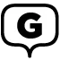 GLOBO Connect logo