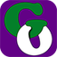 Go Play Pool logo