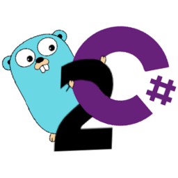 go2cs logo